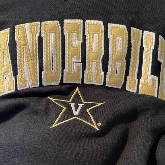 Top of the World Vanderbilt Hoodie NWT XXL - Picture 3 of 6